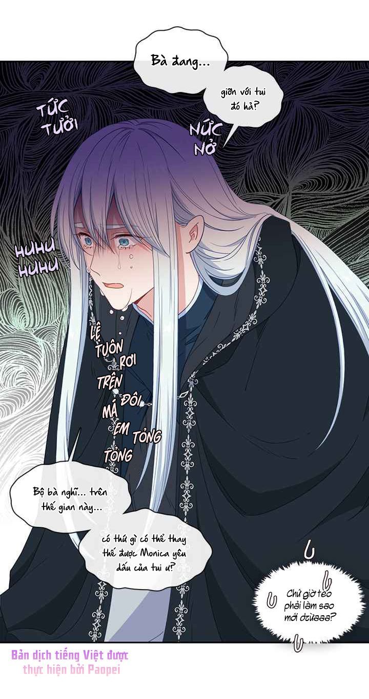 đọc truyện Cẩn Thận Nữ Phụ Phản Diện Đấy Chương 46 ảnh 39 tại Thiên Thai Truyện