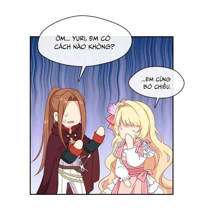 đọc truyện Cẩn Thận Nữ Phụ Phản Diện Đấy Chương 46 ảnh 40 tại Thiên Thai Truyện