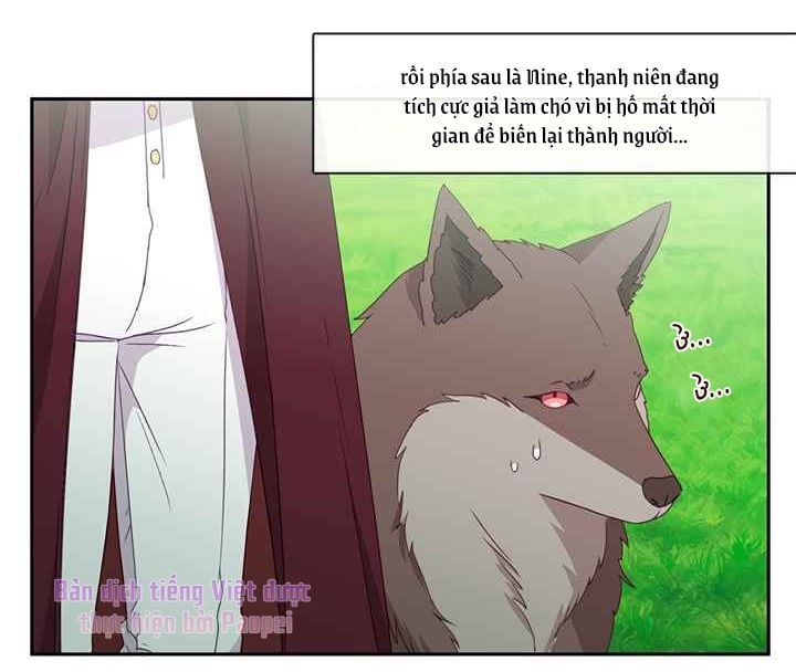 đọc truyện Cẩn Thận Nữ Phụ Phản Diện Đấy Chương 46 ảnh 45 tại Thiên Thai Truyện