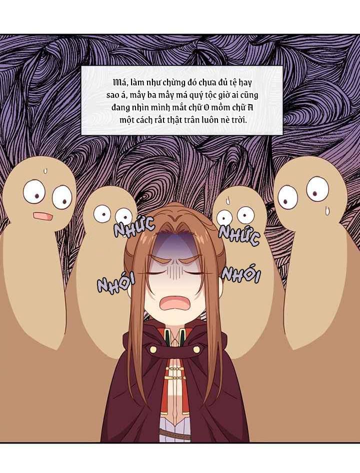 đọc truyện Cẩn Thận Nữ Phụ Phản Diện Đấy Chương 46 ảnh 46 tại Thiên Thai Truyện