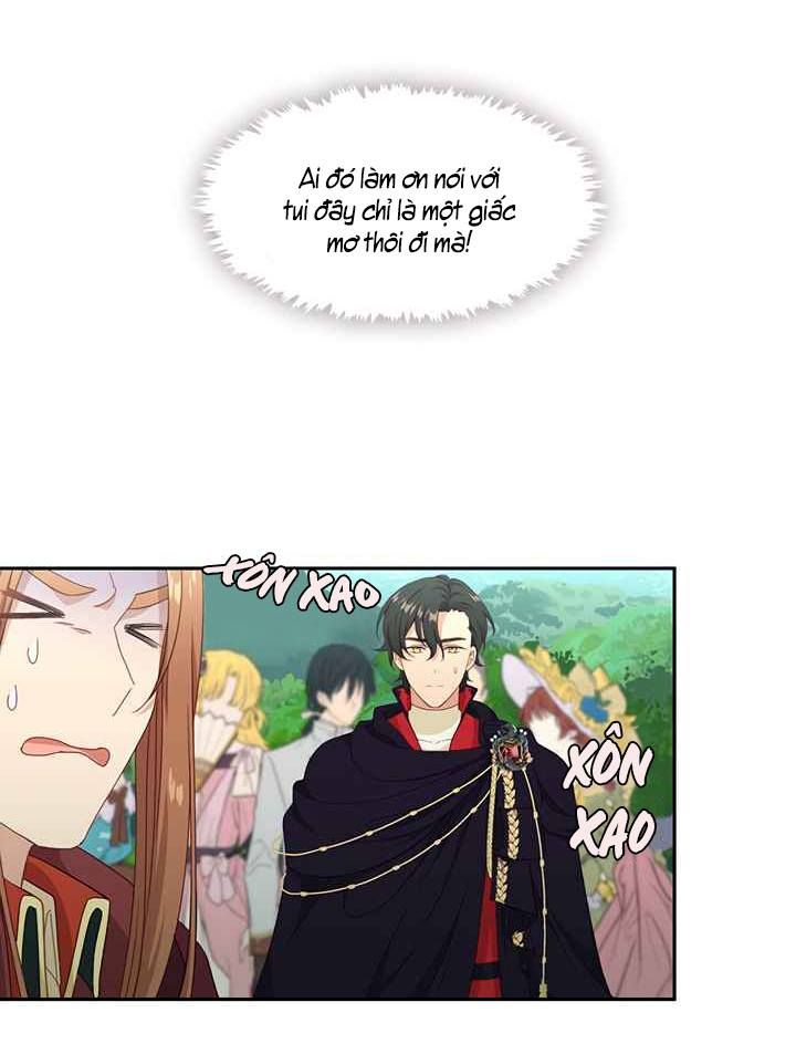 đọc truyện Cẩn Thận Nữ Phụ Phản Diện Đấy Chương 46 ảnh 47 tại Thiên Thai Truyện