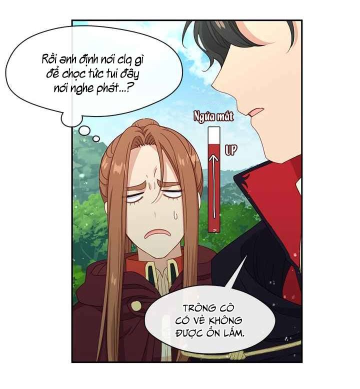 đọc truyện Cẩn Thận Nữ Phụ Phản Diện Đấy Chương 46 ảnh 51 tại Thiên Thai Truyện