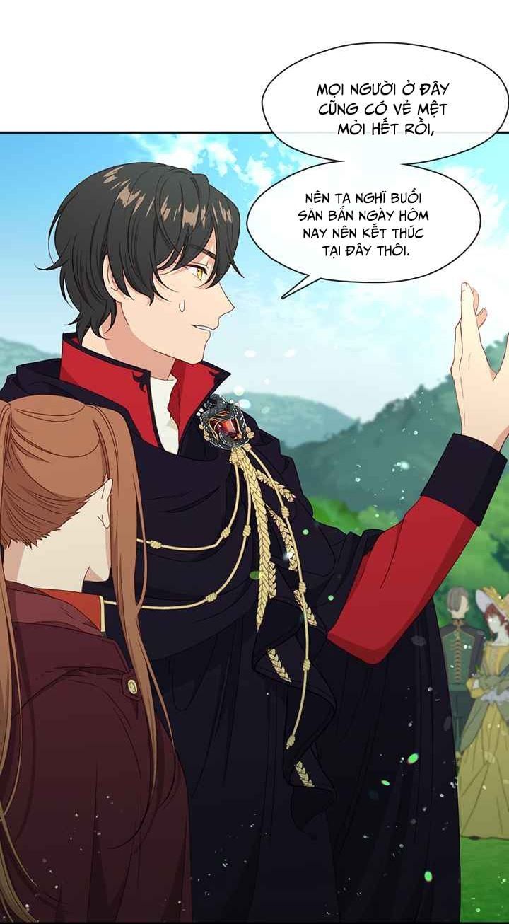 đọc truyện Cẩn Thận Nữ Phụ Phản Diện Đấy Chương 46 ảnh 52 tại Thiên Thai Truyện