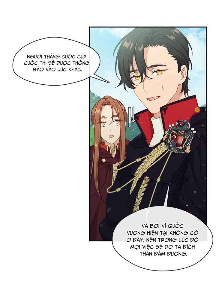 đọc truyện Cẩn Thận Nữ Phụ Phản Diện Đấy Chương 46 ảnh 54 tại Thiên Thai Truyện