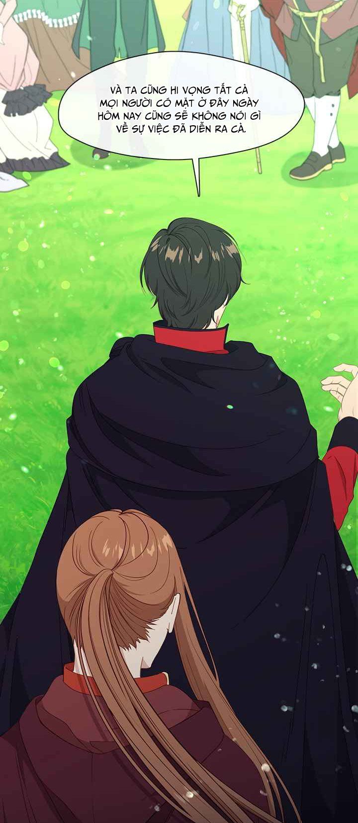 đọc truyện Cẩn Thận Nữ Phụ Phản Diện Đấy Chương 46 ảnh 57 tại Thiên Thai Truyện