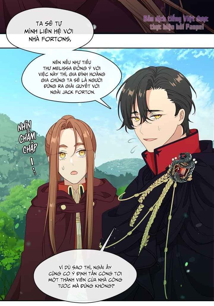 đọc truyện Cẩn Thận Nữ Phụ Phản Diện Đấy Chương 46 ảnh 58 tại Thiên Thai Truyện