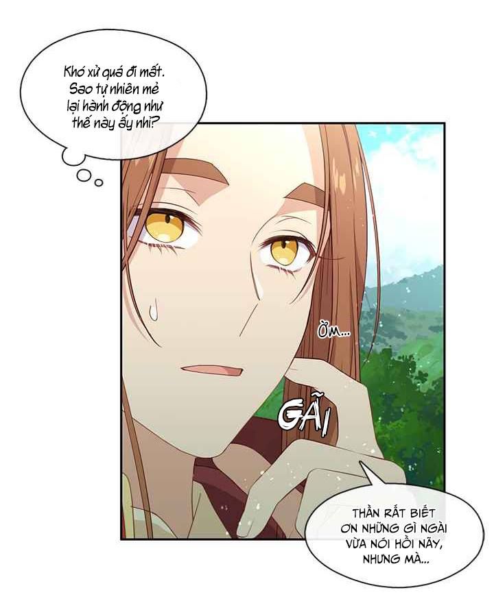 đọc truyện Cẩn Thận Nữ Phụ Phản Diện Đấy Chương 46 ảnh 59 tại Thiên Thai Truyện