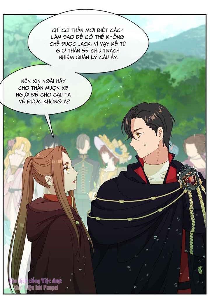 đọc truyện Cẩn Thận Nữ Phụ Phản Diện Đấy Chương 46 ảnh 60 tại Thiên Thai Truyện