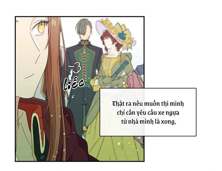 đọc truyện Cẩn Thận Nữ Phụ Phản Diện Đấy Chương 46 ảnh 61 tại Thiên Thai Truyện