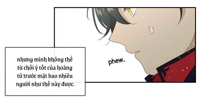 đọc truyện Cẩn Thận Nữ Phụ Phản Diện Đấy Chương 46 ảnh 62 tại Thiên Thai Truyện