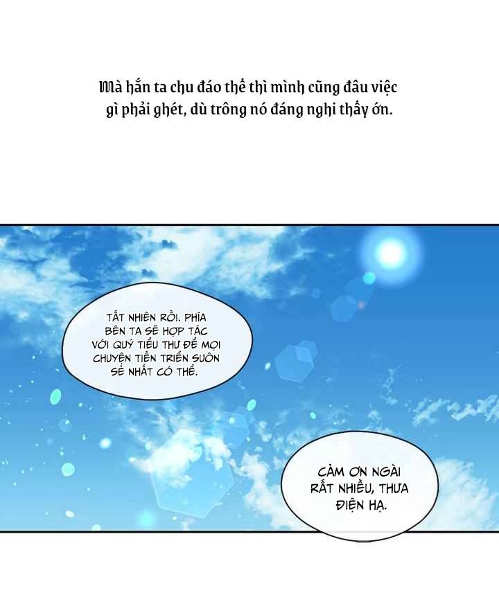 đọc truyện Cẩn Thận Nữ Phụ Phản Diện Đấy Chương 46 ảnh 63 tại Thiên Thai Truyện