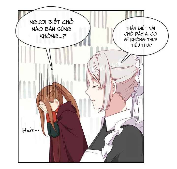 đọc truyện Cẩn Thận Nữ Phụ Phản Diện Đấy Chương 46 ảnh 67 tại Thiên Thai Truyện