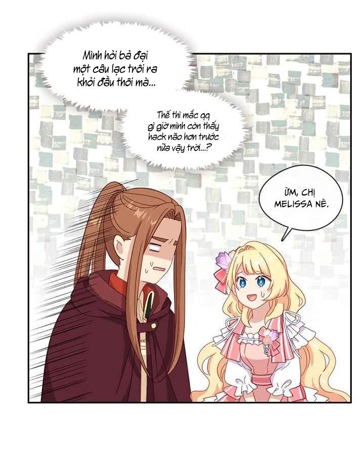 đọc truyện Cẩn Thận Nữ Phụ Phản Diện Đấy Chương 46 ảnh 69 tại Thiên Thai Truyện