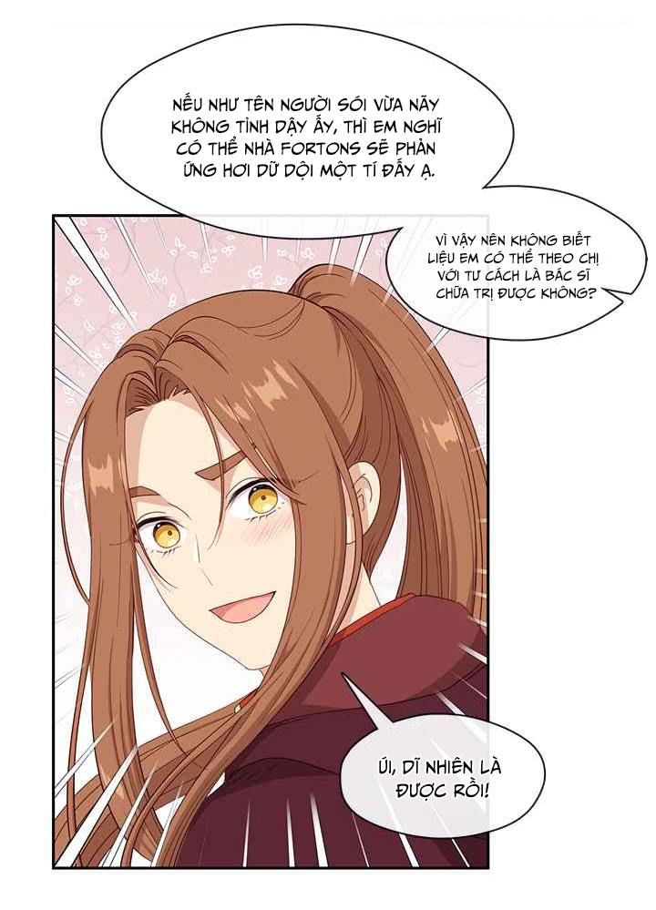 đọc truyện Cẩn Thận Nữ Phụ Phản Diện Đấy Chương 46 ảnh 70 tại Thiên Thai Truyện