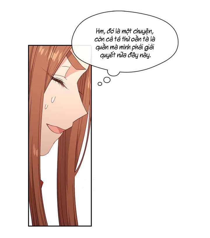 đọc truyện Cẩn Thận Nữ Phụ Phản Diện Đấy Chương 46 ảnh 72 tại Thiên Thai Truyện