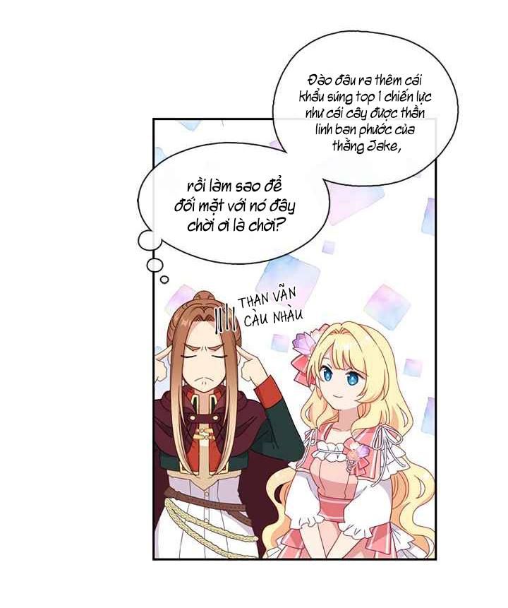 đọc truyện Cẩn Thận Nữ Phụ Phản Diện Đấy Chương 46 ảnh 73 tại Thiên Thai Truyện