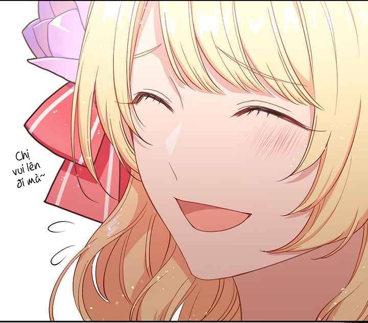 đọc truyện Cẩn Thận Nữ Phụ Phản Diện Đấy Chương 46 ảnh 75 tại Thiên Thai Truyện