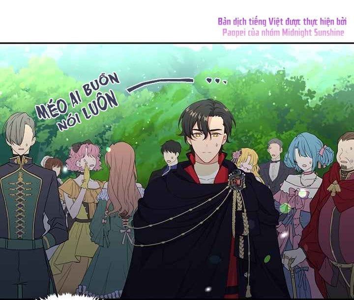 đọc truyện Cẩn Thận Nữ Phụ Phản Diện Đấy Chương 46 ảnh 11 tại Thiên Thai Truyện