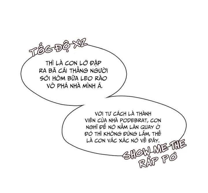 đọc truyện Cẩn Thận Nữ Phụ Phản Diện Đấy Chương 47 ảnh 12 tại Thiên Thai Truyện