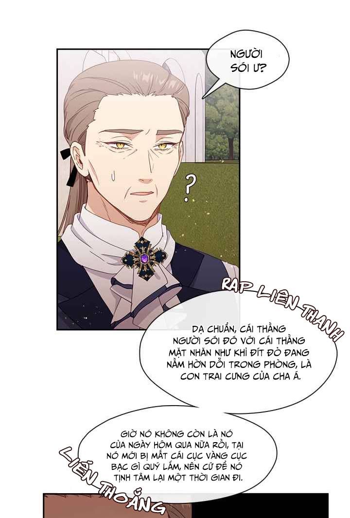 đọc truyện Cẩn Thận Nữ Phụ Phản Diện Đấy Chương 47 ảnh 13 tại Thiên Thai Truyện