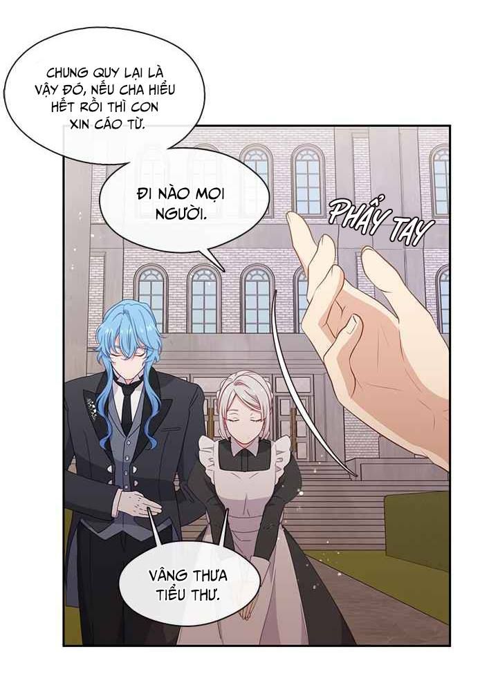 đọc truyện Cẩn Thận Nữ Phụ Phản Diện Đấy Chương 47 ảnh 16 tại Thiên Thai Truyện