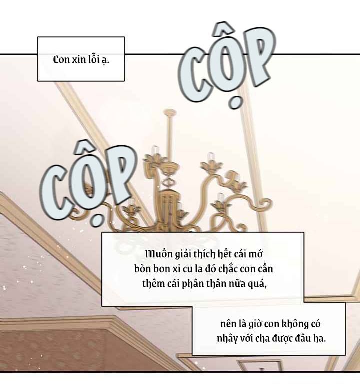 đọc truyện Cẩn Thận Nữ Phụ Phản Diện Đấy Chương 47 ảnh 18 tại Thiên Thai Truyện