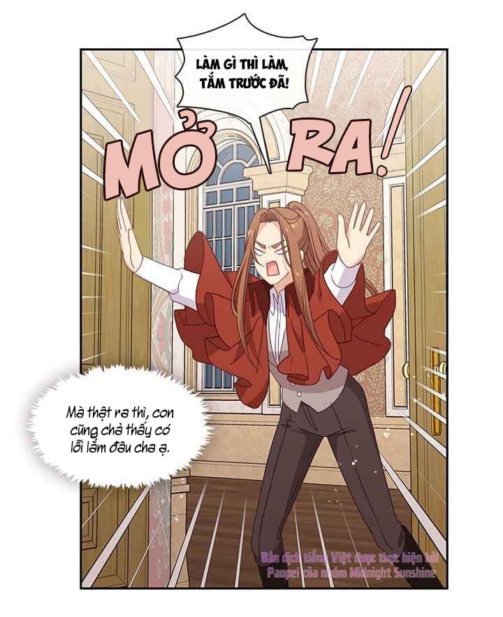 đọc truyện Cẩn Thận Nữ Phụ Phản Diện Đấy Chương 47 ảnh 19 tại Thiên Thai Truyện