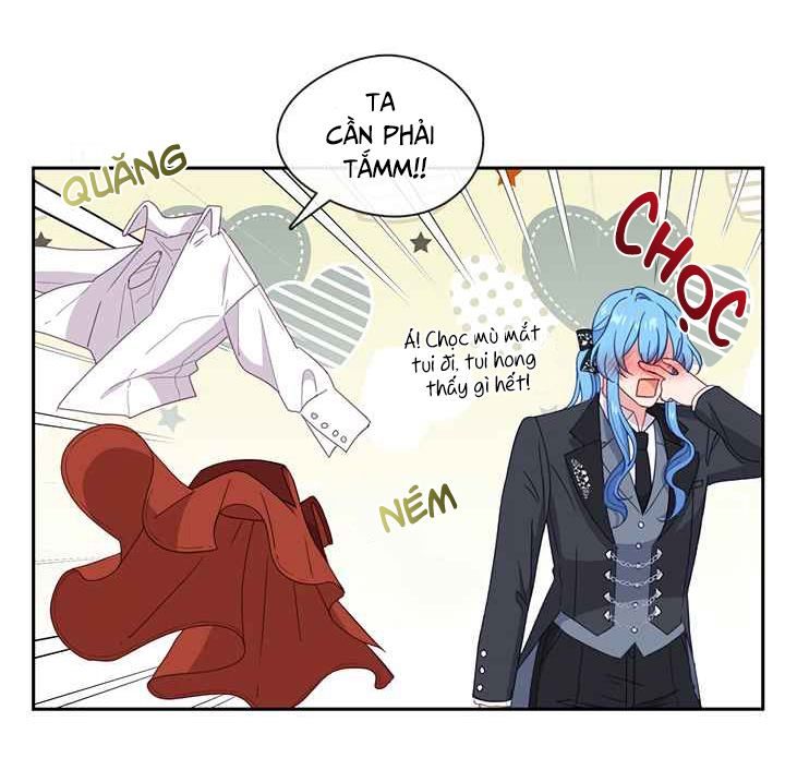 đọc truyện Cẩn Thận Nữ Phụ Phản Diện Đấy Chương 47 ảnh 20 tại Thiên Thai Truyện