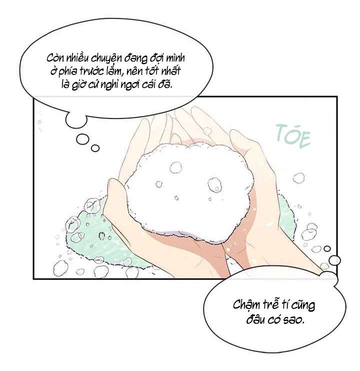 đọc truyện Cẩn Thận Nữ Phụ Phản Diện Đấy Chương 47 ảnh 24 tại Thiên Thai Truyện