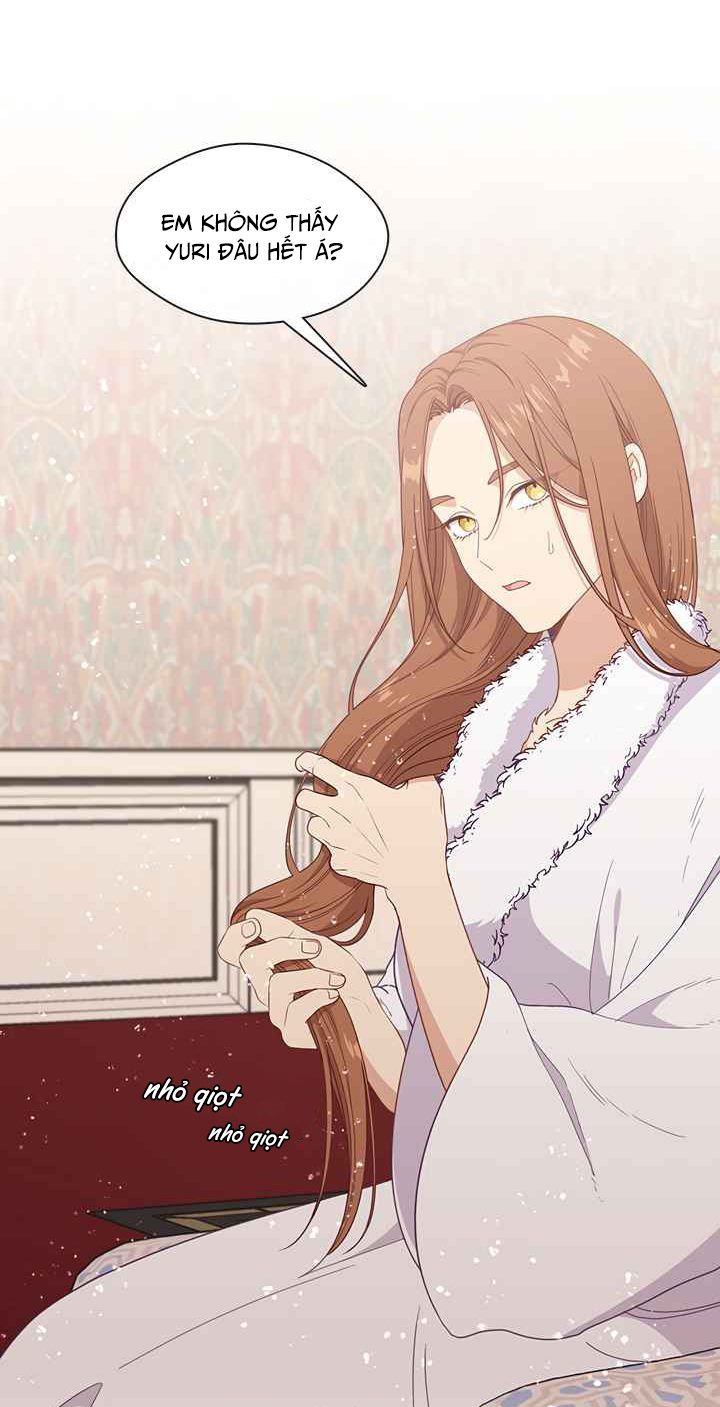 đọc truyện Cẩn Thận Nữ Phụ Phản Diện Đấy Chương 47 ảnh 26 tại Thiên Thai Truyện