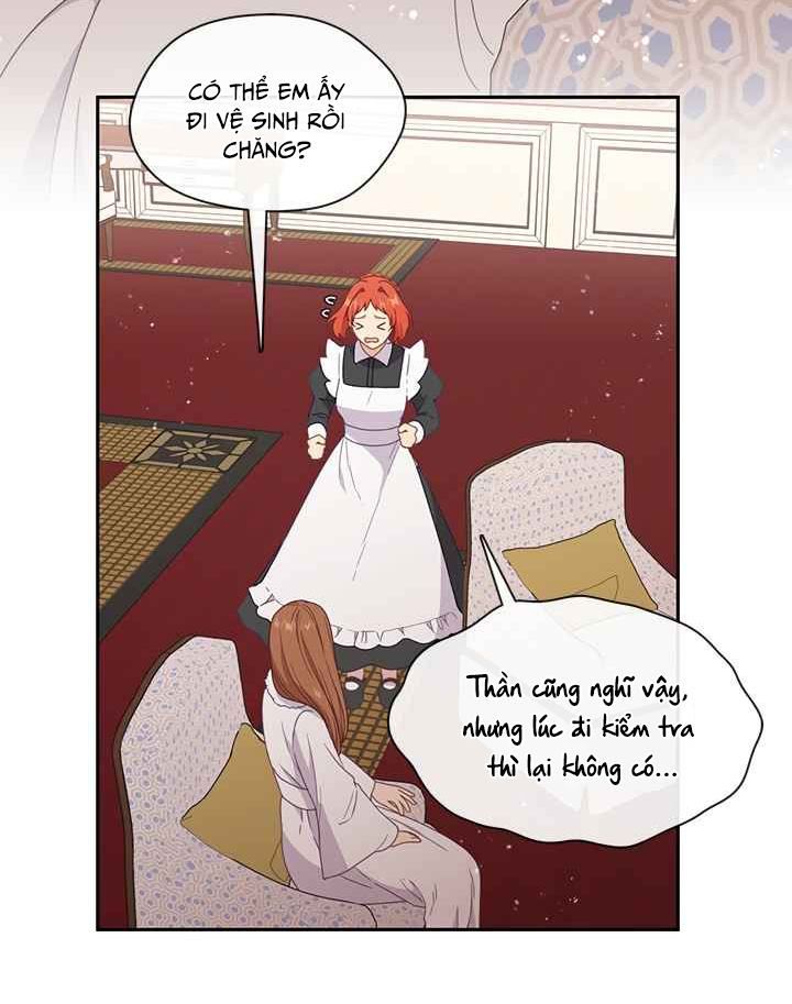 đọc truyện Cẩn Thận Nữ Phụ Phản Diện Đấy Chương 47 ảnh 27 tại Thiên Thai Truyện