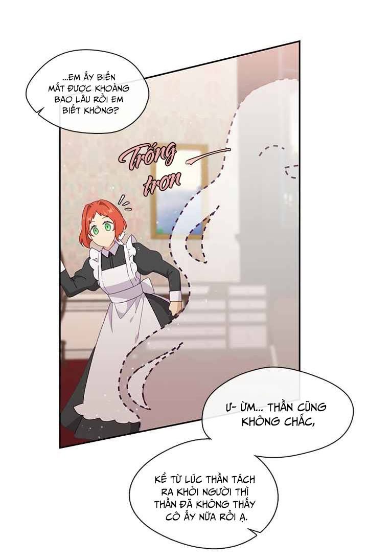 đọc truyện Cẩn Thận Nữ Phụ Phản Diện Đấy Chương 47 ảnh 29 tại Thiên Thai Truyện