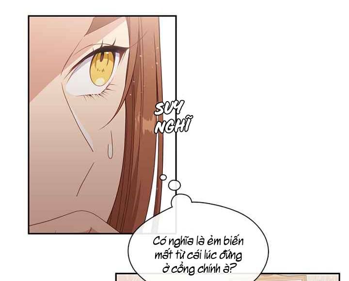 đọc truyện Cẩn Thận Nữ Phụ Phản Diện Đấy Chương 47 ảnh 30 tại Thiên Thai Truyện