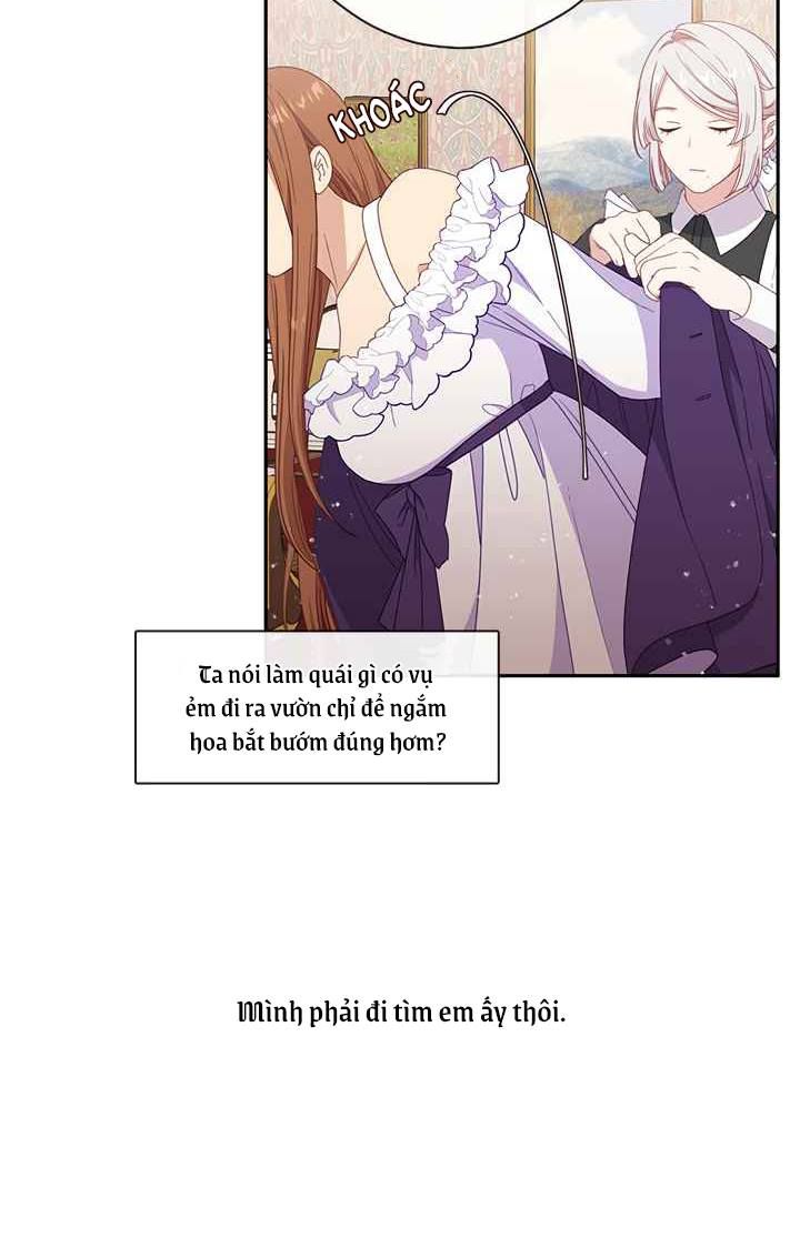 đọc truyện Cẩn Thận Nữ Phụ Phản Diện Đấy Chương 47 ảnh 31 tại Thiên Thai Truyện