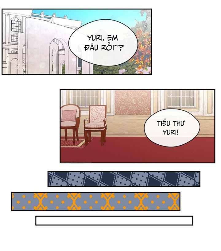 đọc truyện Cẩn Thận Nữ Phụ Phản Diện Đấy Chương 47 ảnh 34 tại Thiên Thai Truyện