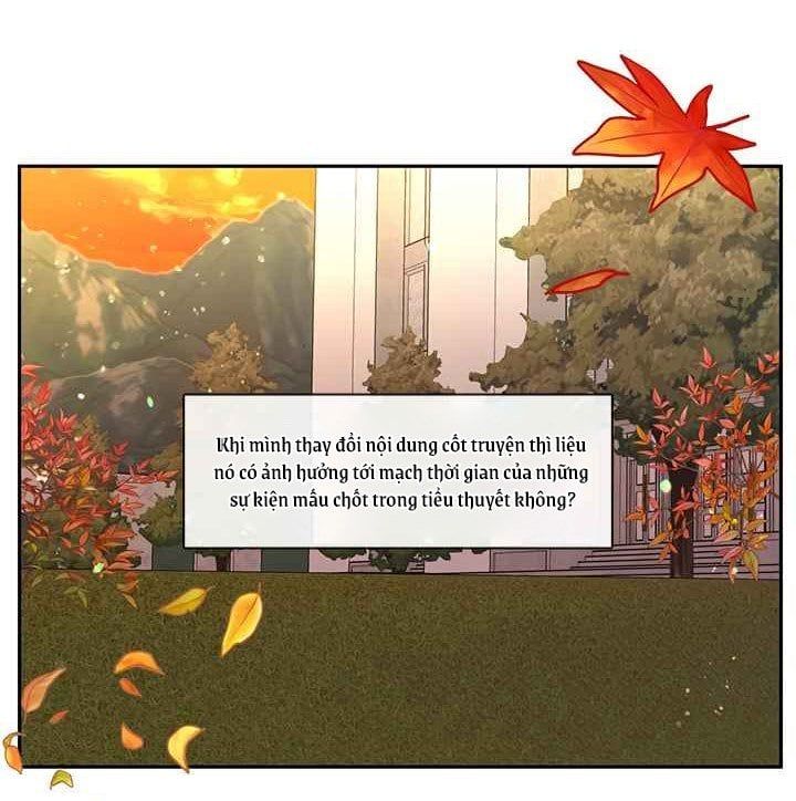 đọc truyện Cẩn Thận Nữ Phụ Phản Diện Đấy Chương 47 ảnh 39 tại Thiên Thai Truyện