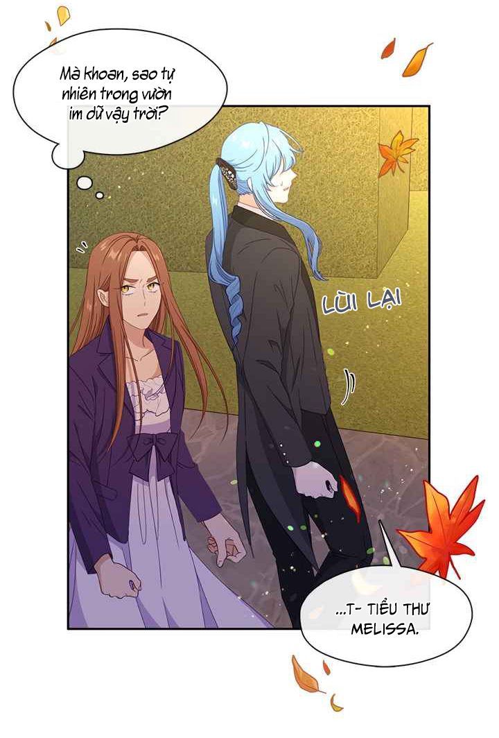 đọc truyện Cẩn Thận Nữ Phụ Phản Diện Đấy Chương 47 ảnh 40 tại Thiên Thai Truyện