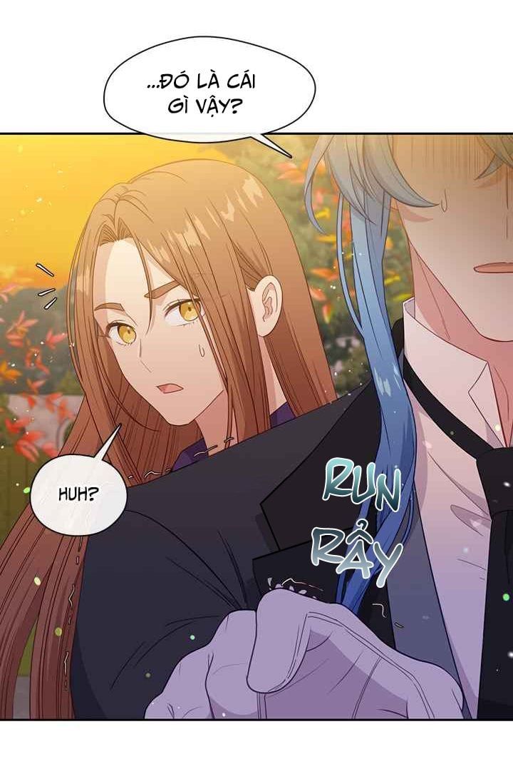 đọc truyện Cẩn Thận Nữ Phụ Phản Diện Đấy Chương 47 ảnh 41 tại Thiên Thai Truyện