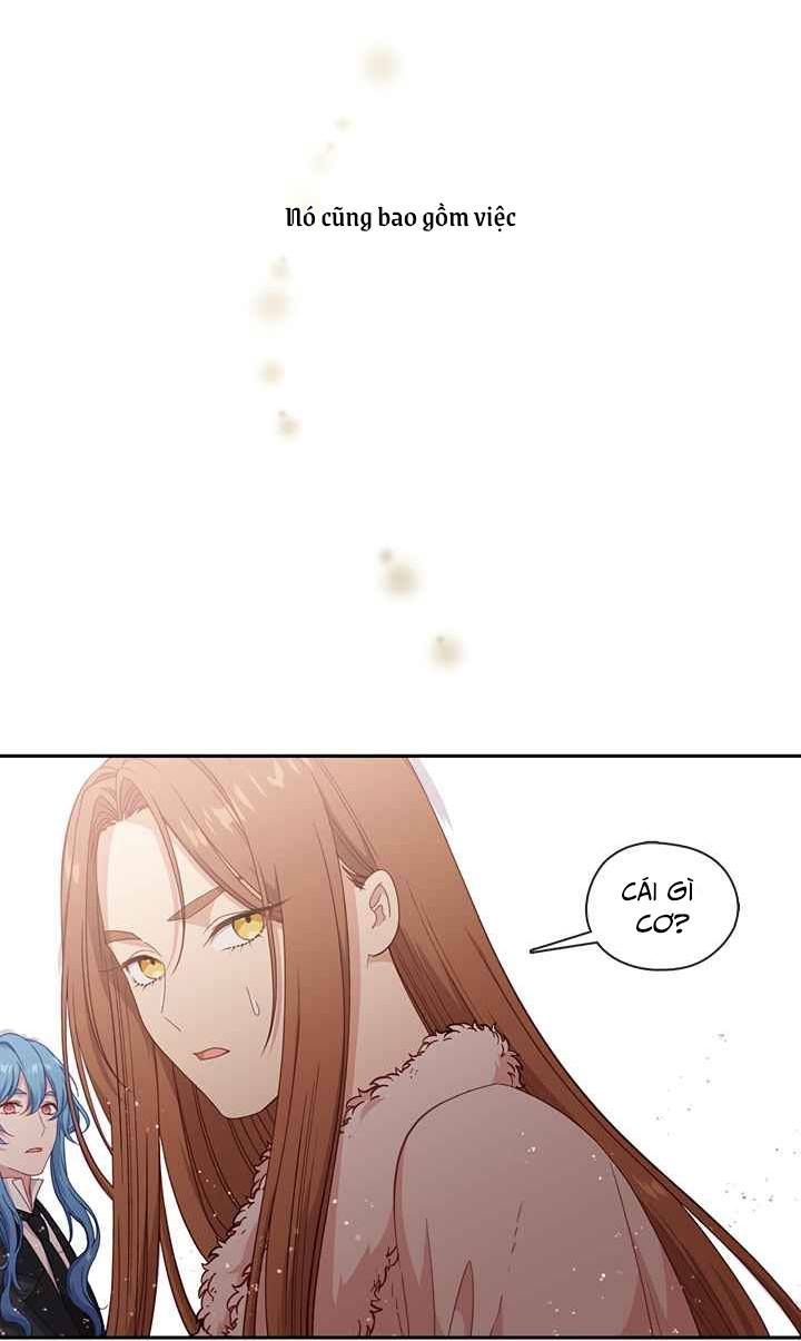 đọc truyện Cẩn Thận Nữ Phụ Phản Diện Đấy Chương 47 ảnh 6 tại Thiên Thai Truyện