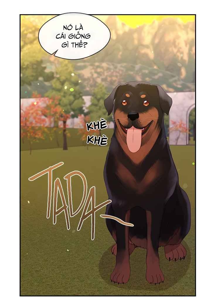 đọc truyện Cẩn Thận Nữ Phụ Phản Diện Đấy Chương 47 ảnh 42 tại Thiên Thai Truyện