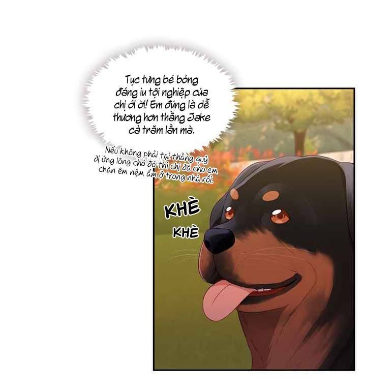 đọc truyện Cẩn Thận Nữ Phụ Phản Diện Đấy Chương 47 ảnh 44 tại Thiên Thai Truyện