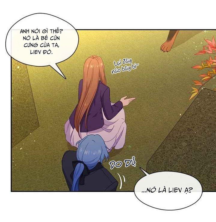 đọc truyện Cẩn Thận Nữ Phụ Phản Diện Đấy Chương 47 ảnh 45 tại Thiên Thai Truyện