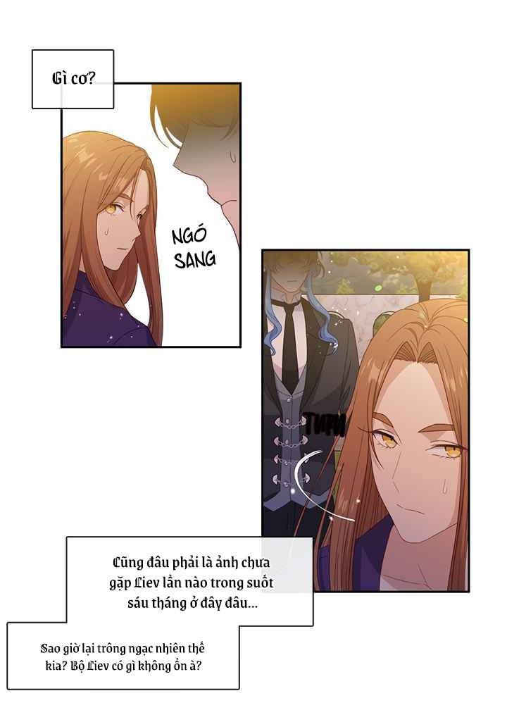 đọc truyện Cẩn Thận Nữ Phụ Phản Diện Đấy Chương 47 ảnh 46 tại Thiên Thai Truyện