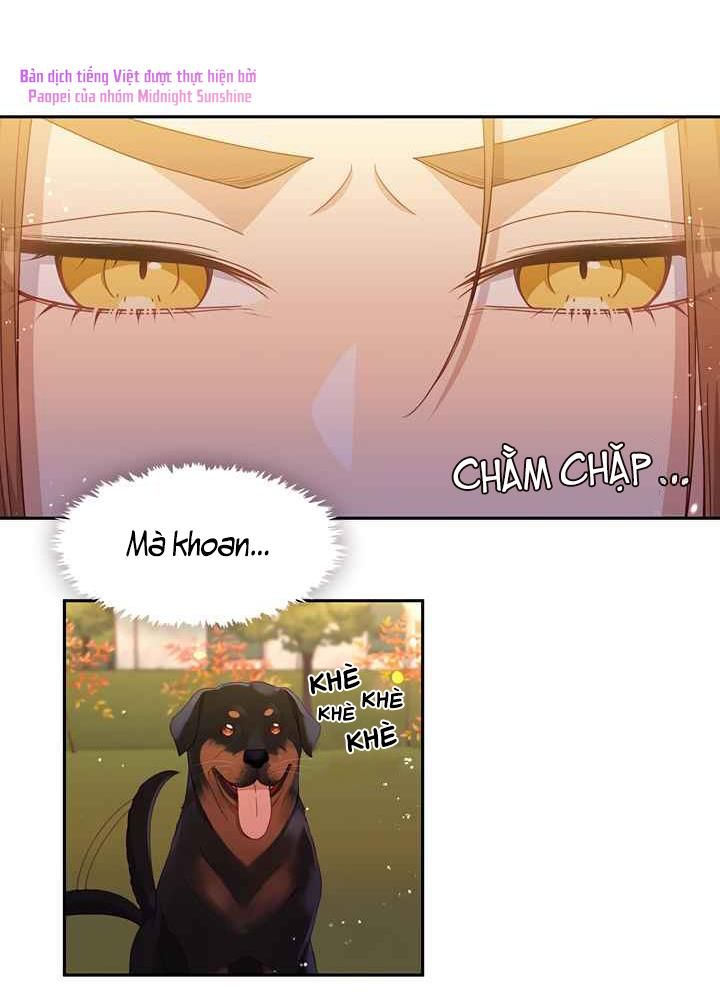 đọc truyện Cẩn Thận Nữ Phụ Phản Diện Đấy Chương 47 ảnh 47 tại Thiên Thai Truyện