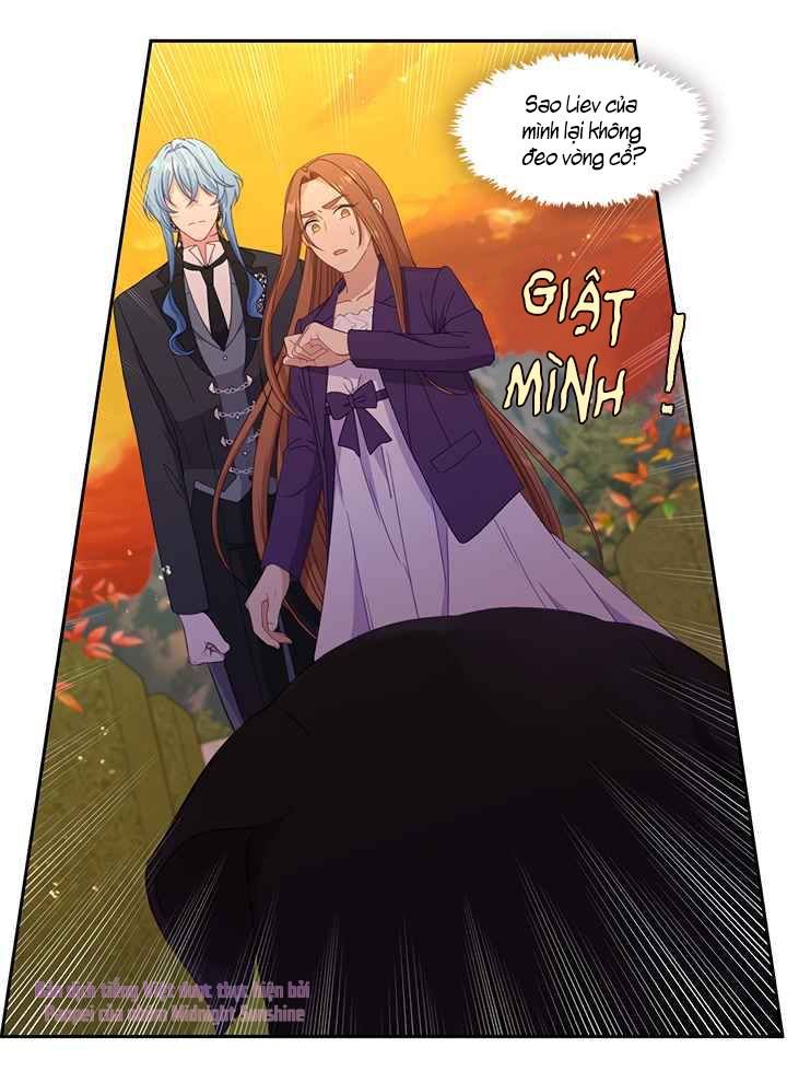 đọc truyện Cẩn Thận Nữ Phụ Phản Diện Đấy Chương 47 ảnh 49 tại Thiên Thai Truyện