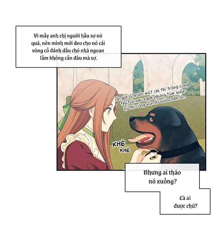 đọc truyện Cẩn Thận Nữ Phụ Phản Diện Đấy Chương 47 ảnh 50 tại Thiên Thai Truyện