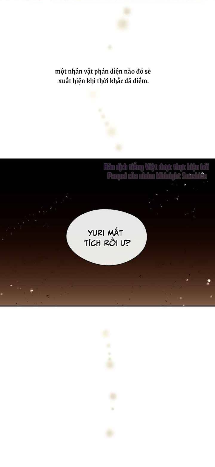 đọc truyện Cẩn Thận Nữ Phụ Phản Diện Đấy Chương 47 ảnh 7 tại Thiên Thai Truyện