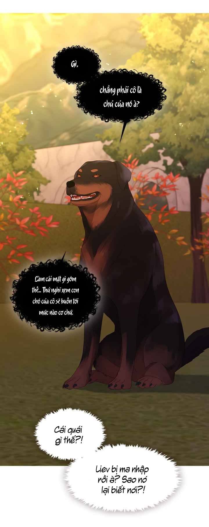 đọc truyện Cẩn Thận Nữ Phụ Phản Diện Đấy Chương 47 ảnh 53 tại Thiên Thai Truyện