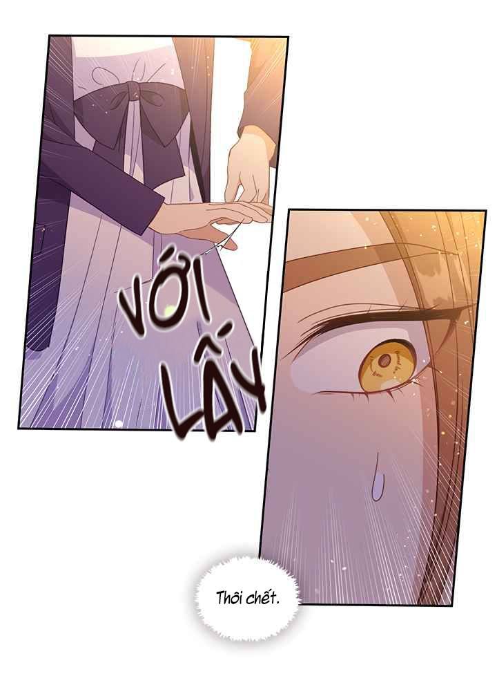 đọc truyện Cẩn Thận Nữ Phụ Phản Diện Đấy Chương 47 ảnh 56 tại Thiên Thai Truyện