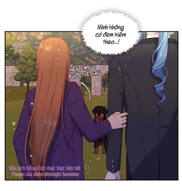 đọc truyện Cẩn Thận Nữ Phụ Phản Diện Đấy Chương 47 ảnh 57 tại Thiên Thai Truyện